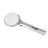 Лупа LEVENHUK ZENO 50, 2,2/4,4×, 88/21 мм, 2 LED 38114