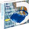 Лупа налобная LEVENHUK DISCOVERY CRAFTS DHD 10 78376