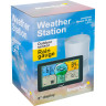 Метеостанция LEVENHUK WEZZER PLUS LP70 78897