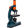 Микроскоп LEVENHUK LabZZ M2 69740