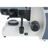 Микроскоп LEVENHUK MED 45T, тринокулярный 74009